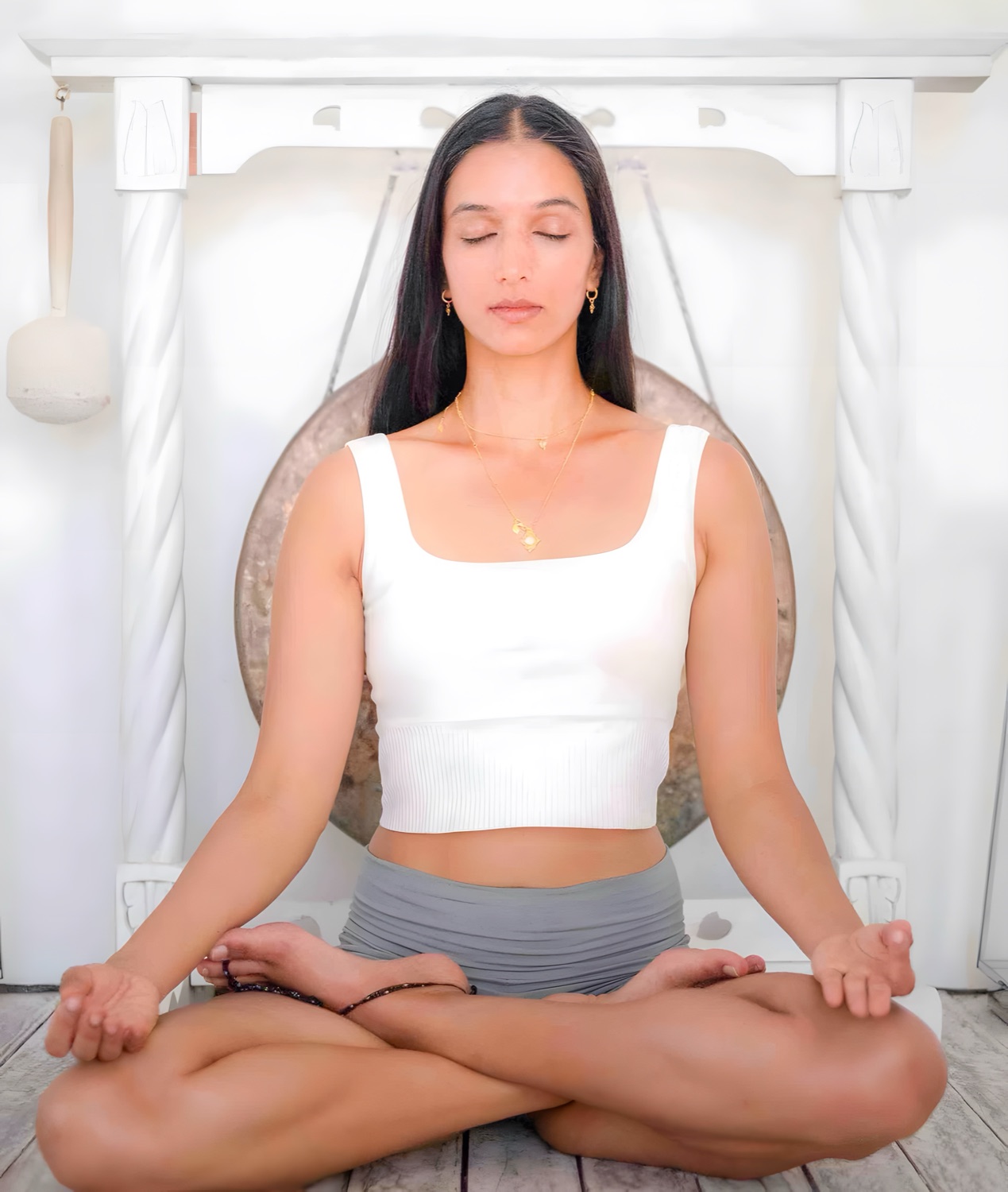 Meditation practice
