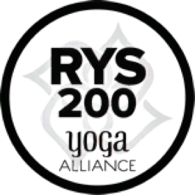 RYS 200, Registered Yoga School