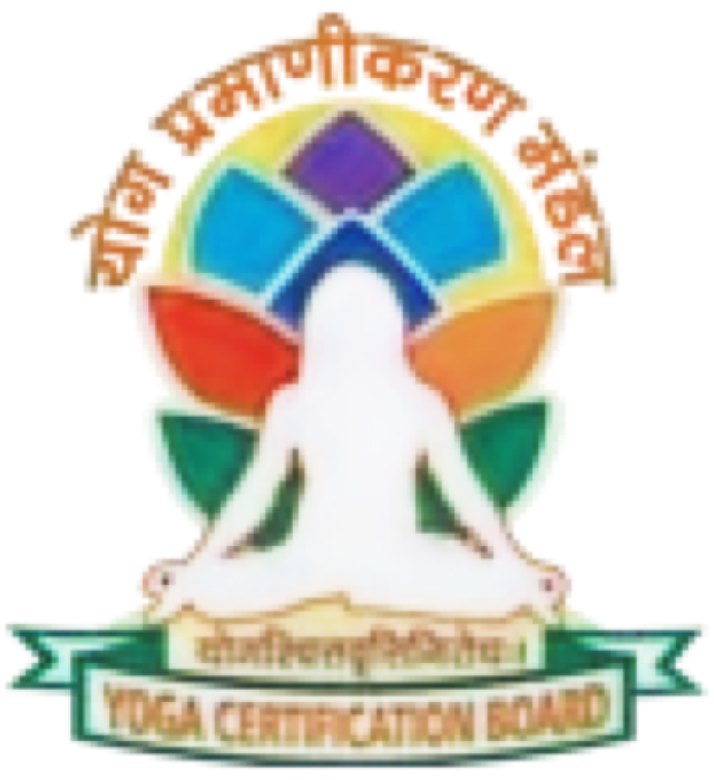 Yoga Certification Board, Ministry of AYUSH