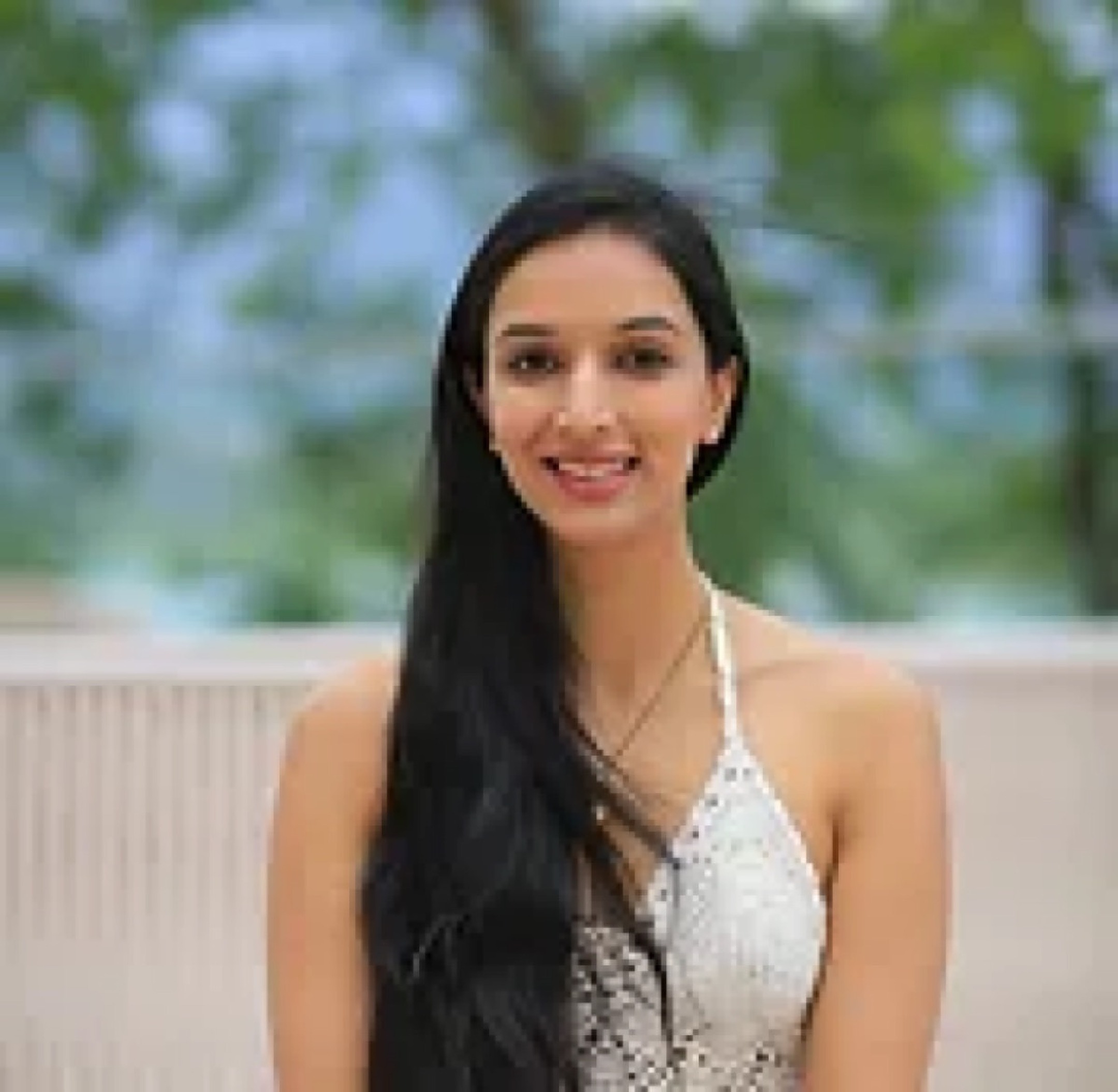 Ira Trivedi