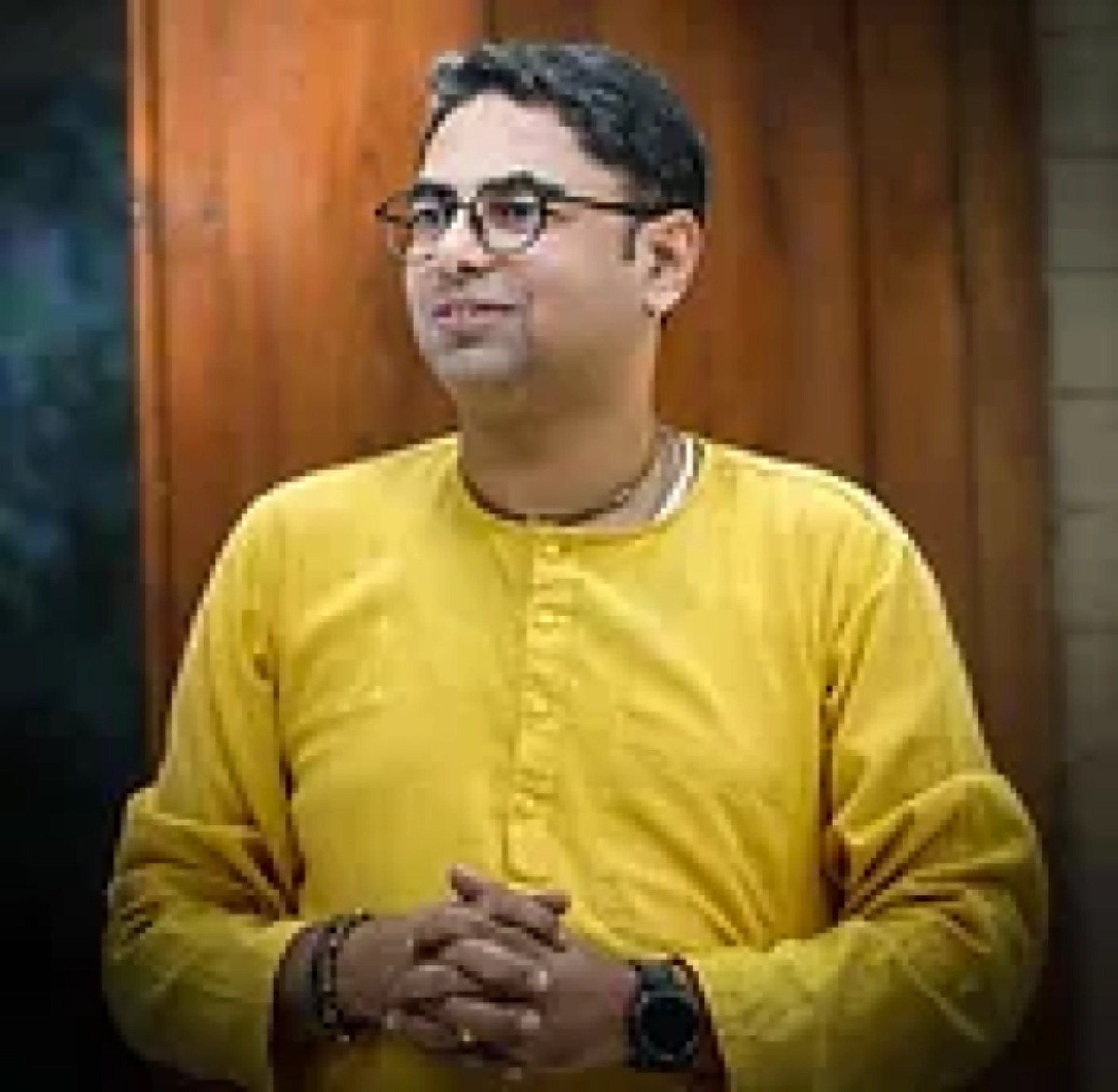 Nimai Lila Das
