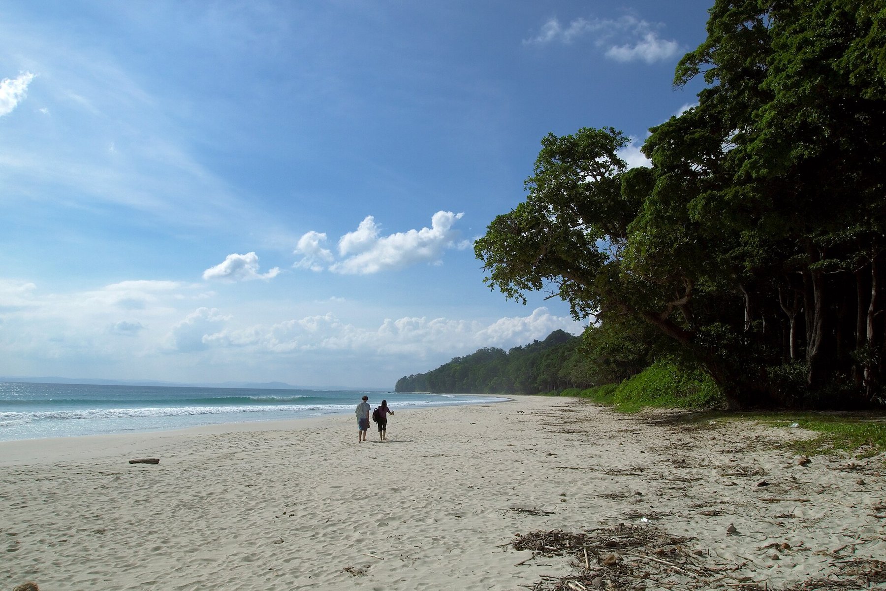 Andaman retreat