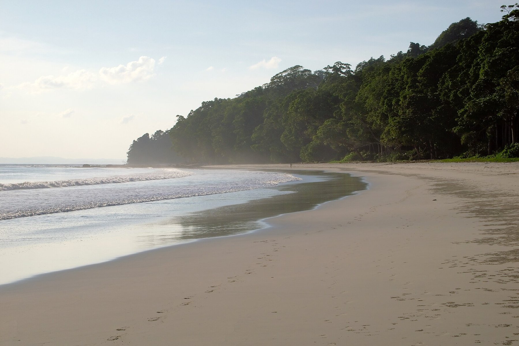 Andaman retreat