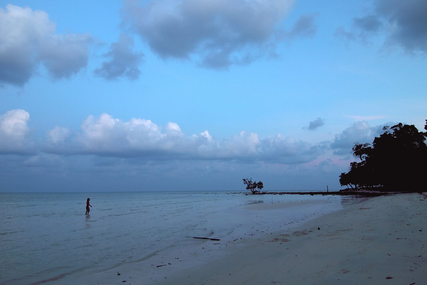 Andaman retreat