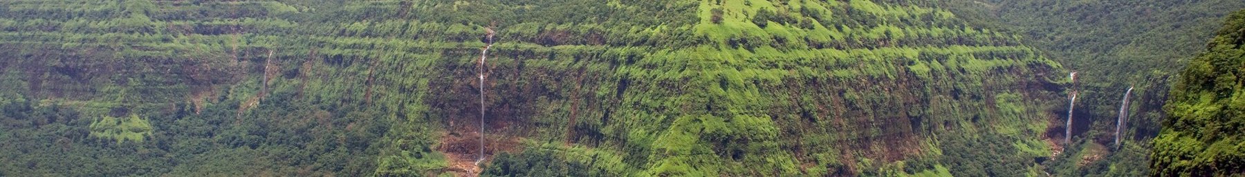 Maharashtra retreat