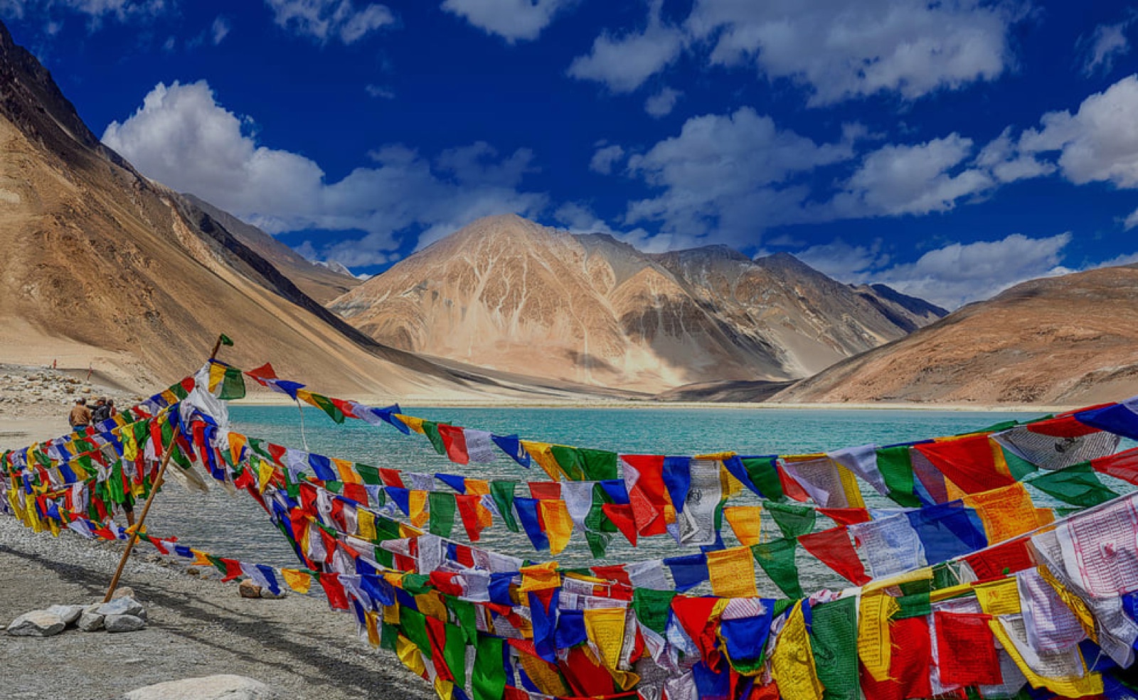 Ladakh retreat