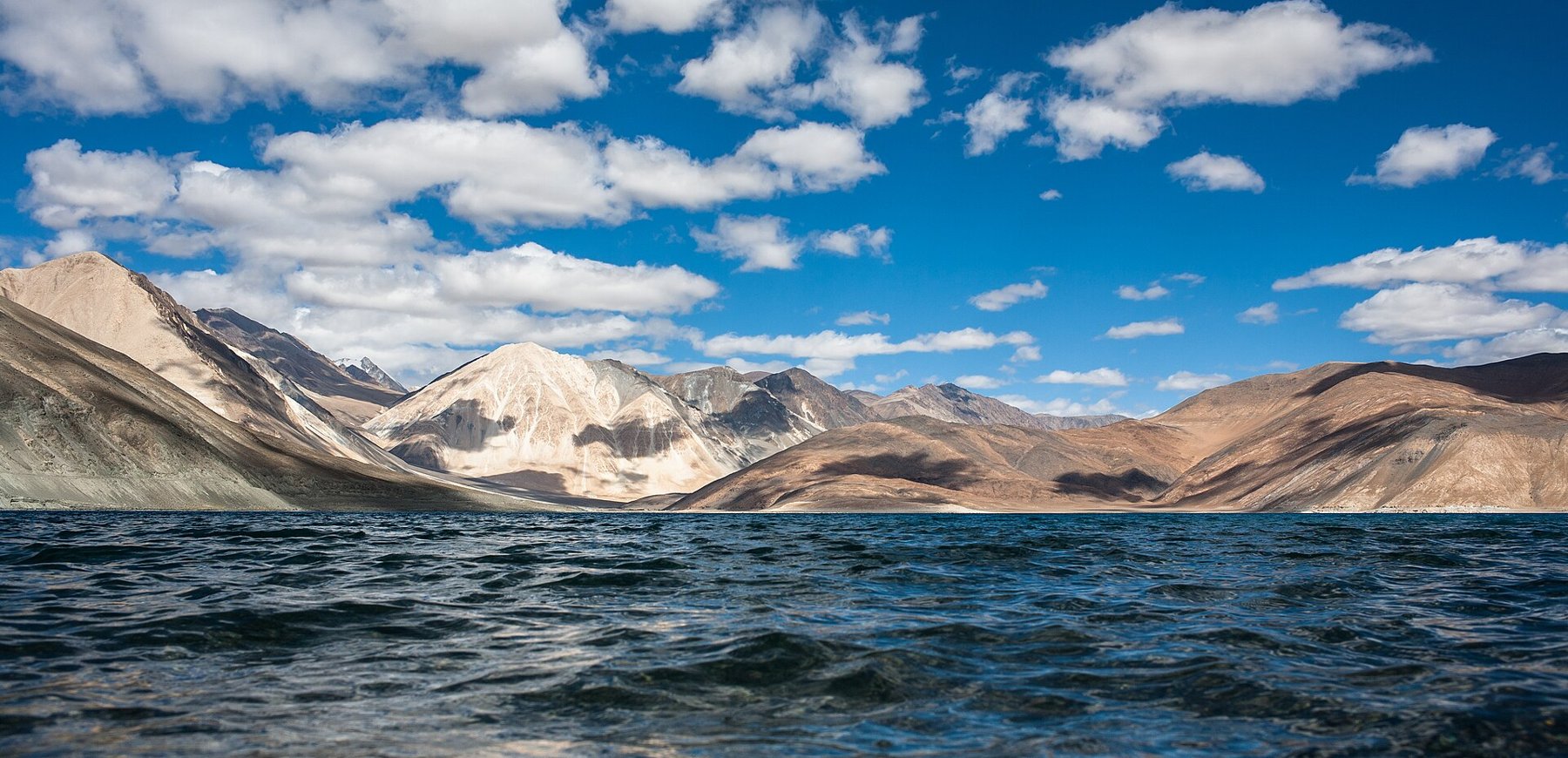 Ladakh retreat