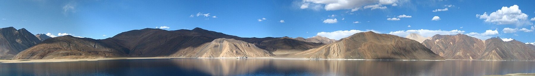 Ladakh retreat